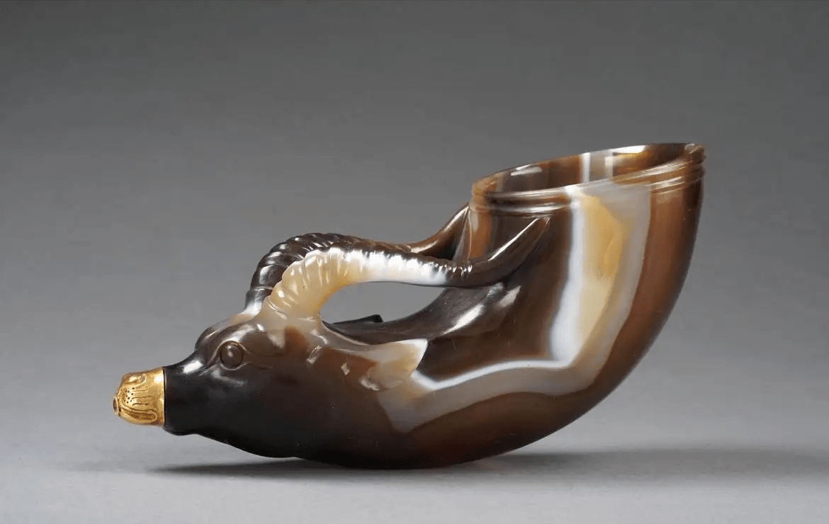 什么是水胆玛瑙？1亿年前的水什么味？  第14张