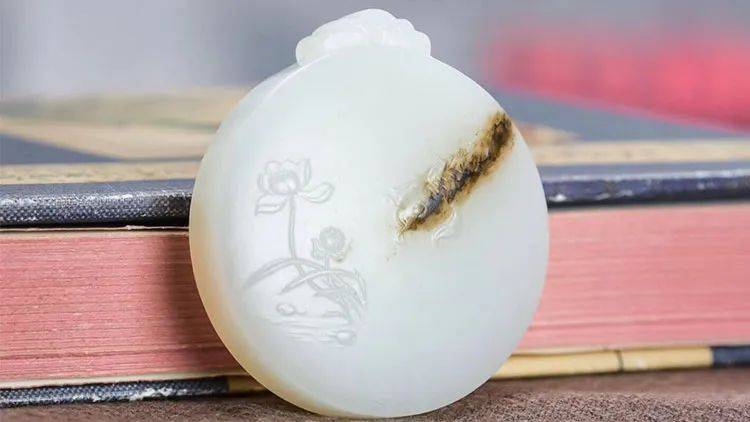 挑选和田玉时不了解工艺怎么能行?  第2张