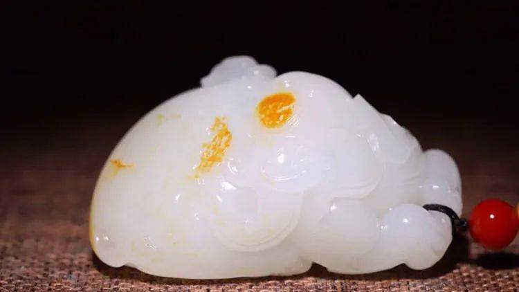 挑选和田玉时不了解工艺怎么能行?  第6张