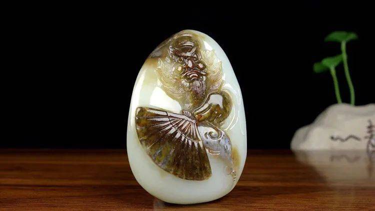 挑选和田玉时不了解工艺怎么能行?  第4张