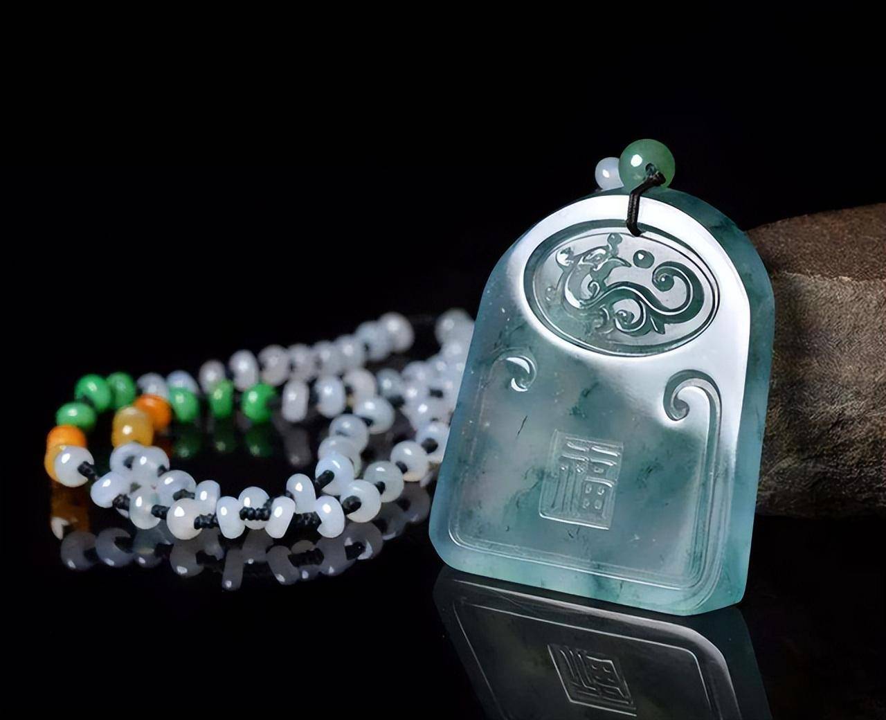 今年翡翠市场的走势  第2张