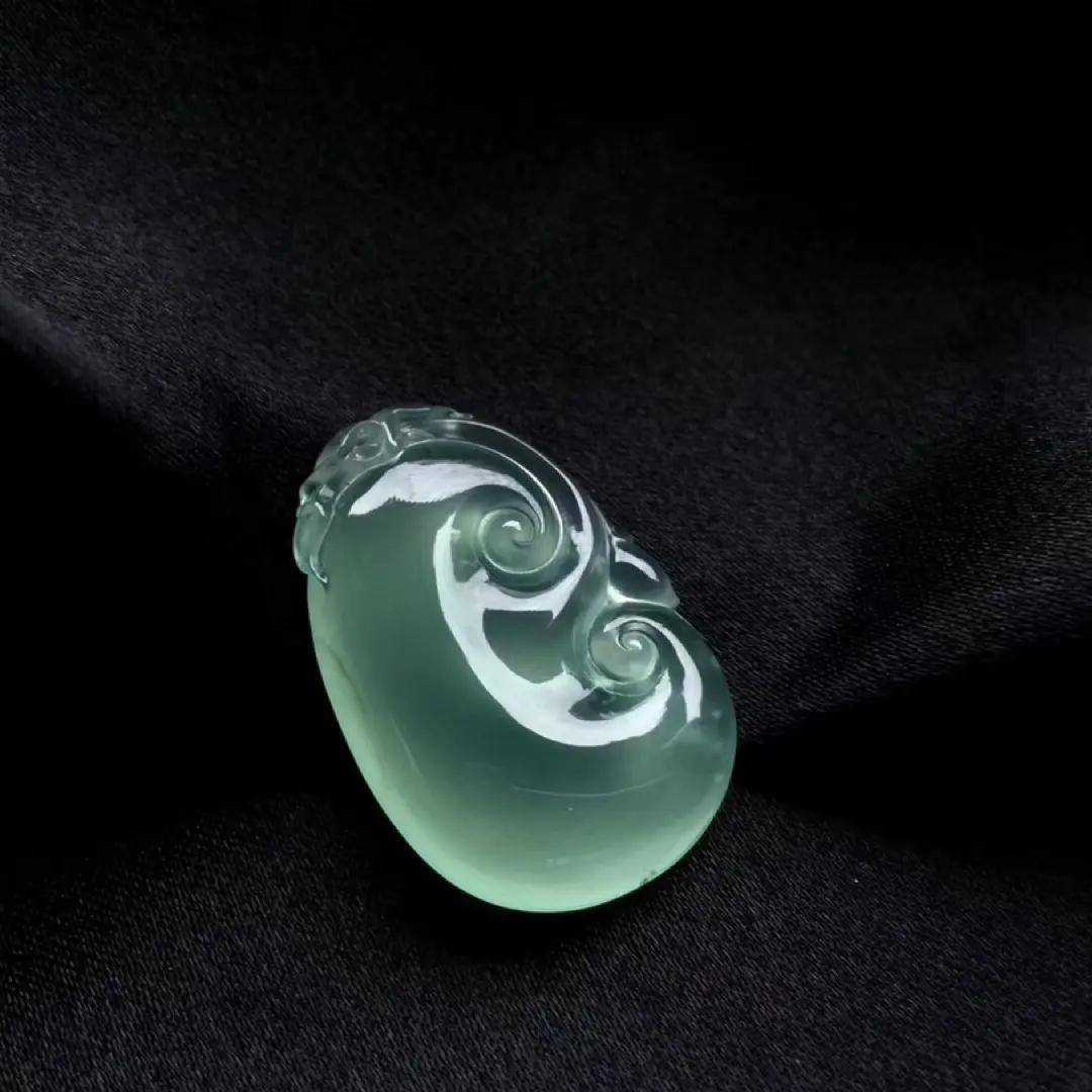 今年翡翠市场的走势  第3张