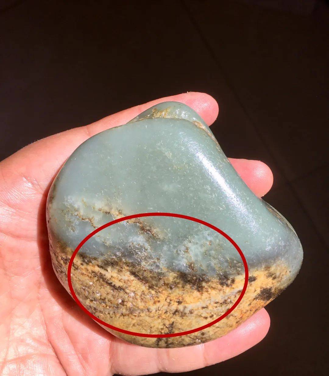 你喜欢玉石雕不雕刻？为什么呢？  第3张