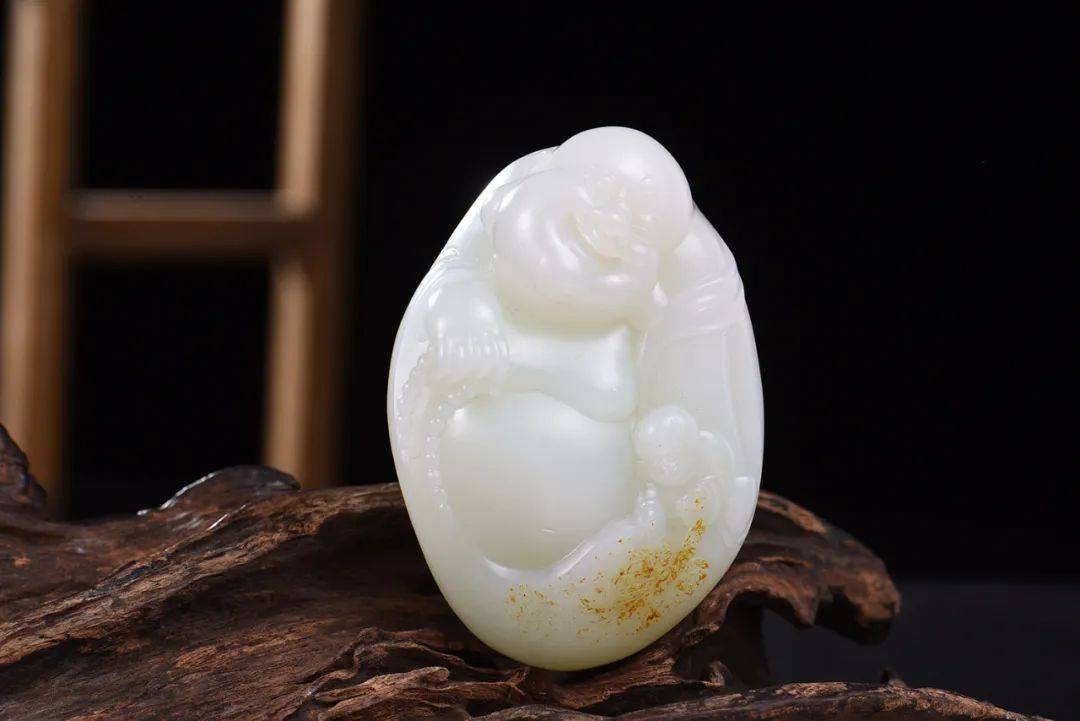 你喜欢玉石雕不雕刻？为什么呢？  第8张