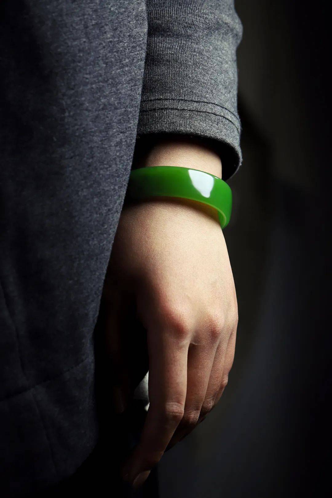 你喜欢玉石雕不雕刻？为什么呢？  第7张