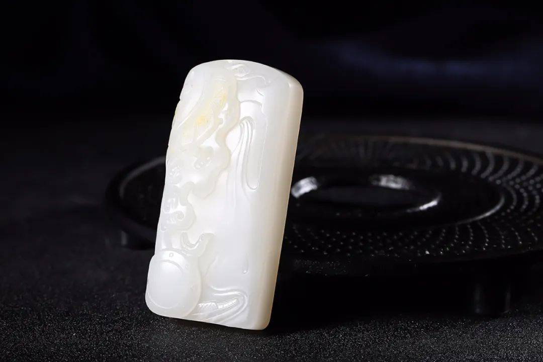 你喜欢玉石雕不雕刻？为什么呢？  第10张