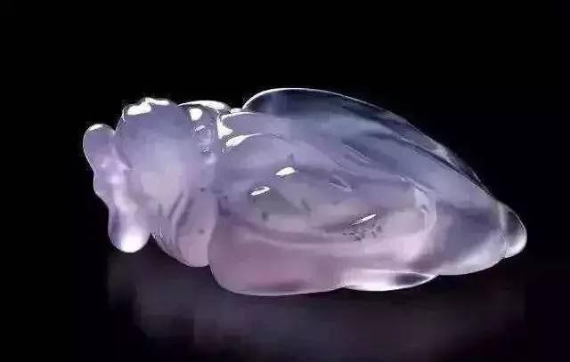 为何翡翠被热追?精美翡翠让人爱不释手啊  第7张