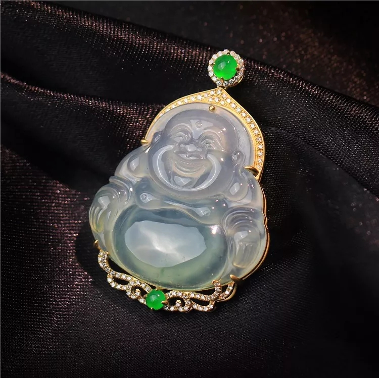 翡翠的上蜡和浸蜡，是一样的吗？分不清会吃亏？！  第2张