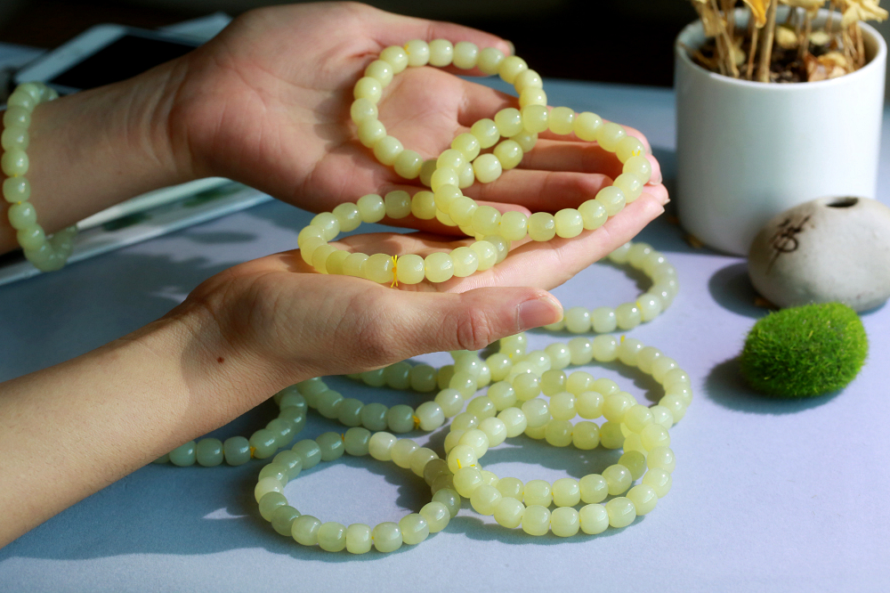 行家都说"且末料"，它究竟有啥魅力？  第2张