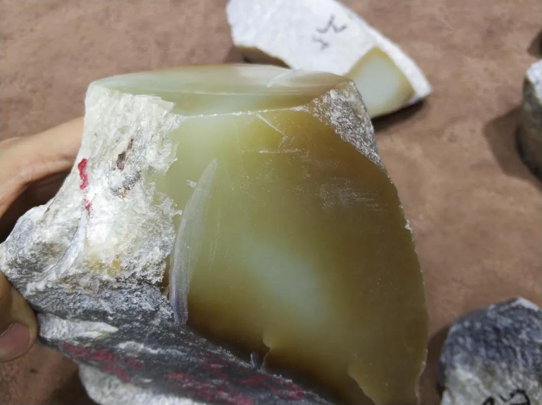 行家都说"且末料"，它究竟有啥魅力？  第10张