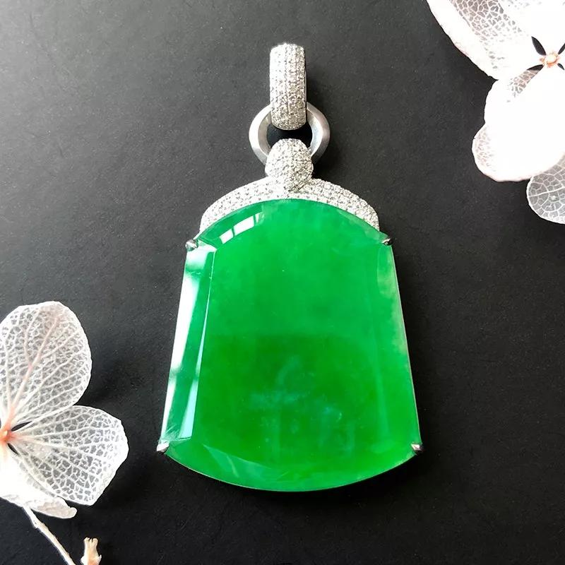 翡翠矿区局势动荡，翡翠市场该何去何从？  第4张