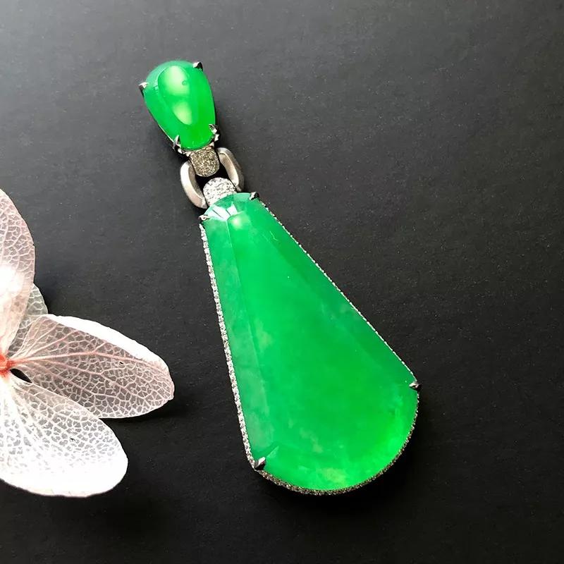 翡翠矿区局势动荡，翡翠市场该何去何从？  第7张