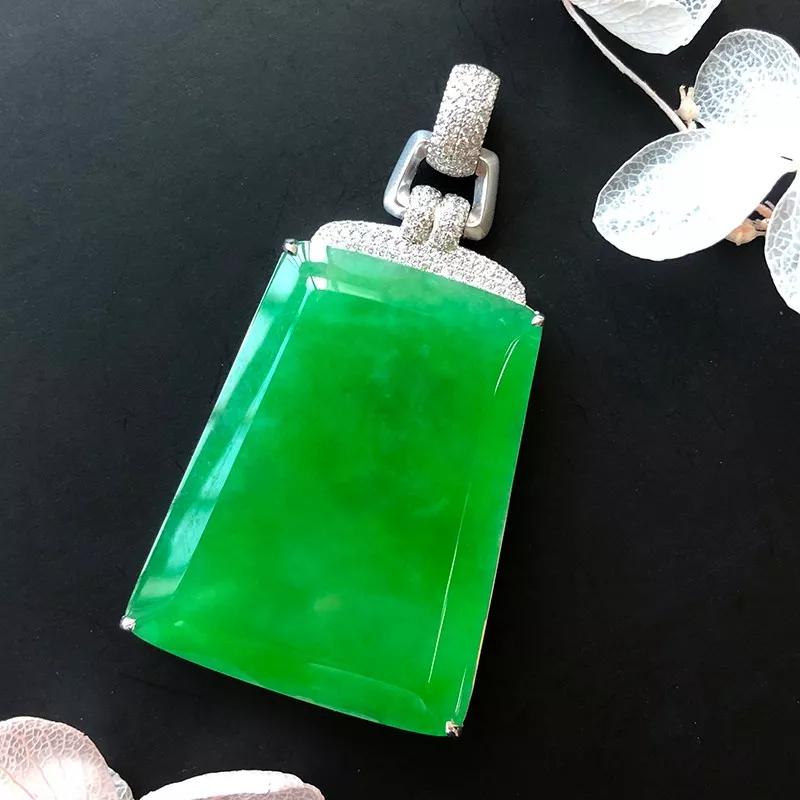 翡翠矿区局势动荡，翡翠市场该何去何从？  第13张