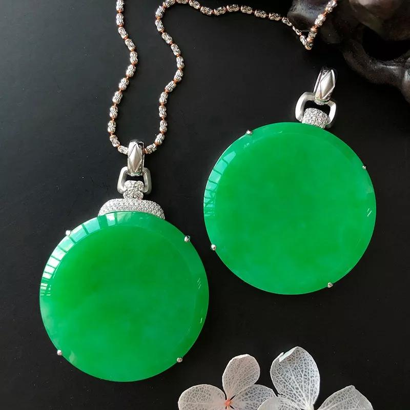 翡翠矿区局势动荡，翡翠市场该何去何从？  第14张