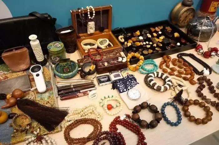 珠宝和文玩有什么区别呢？！  第7张