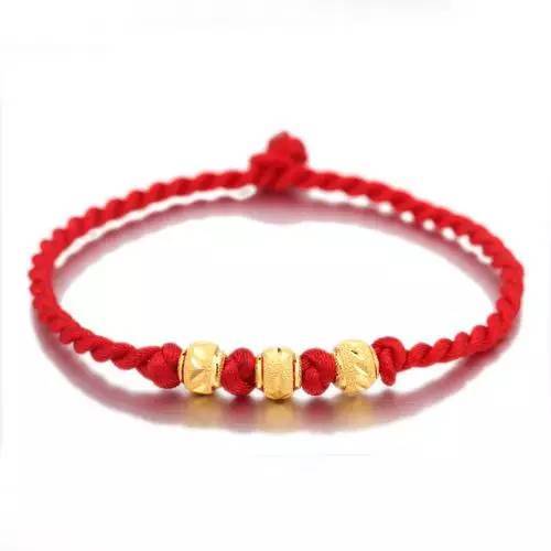 转运珠带几颗合适？  第5张