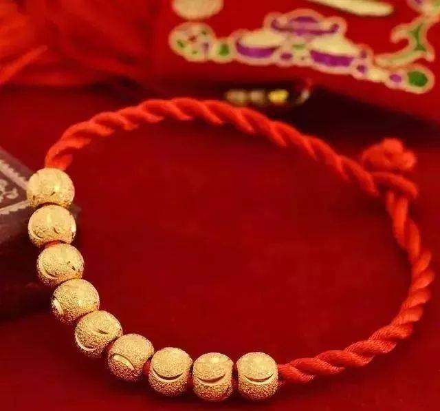 转运珠带几颗合适？  第8张