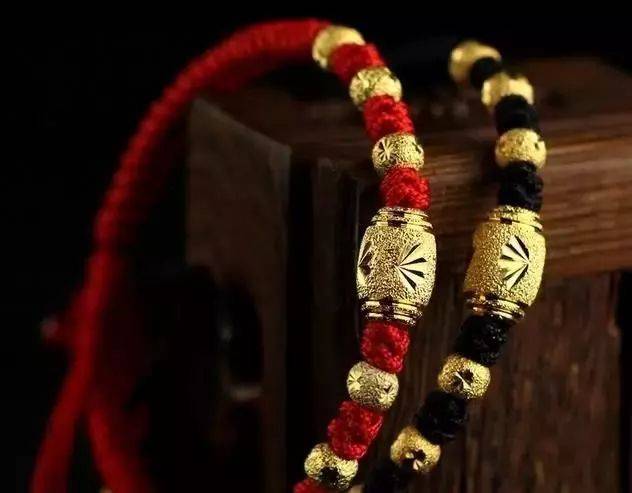 转运珠带几颗合适？  第7张