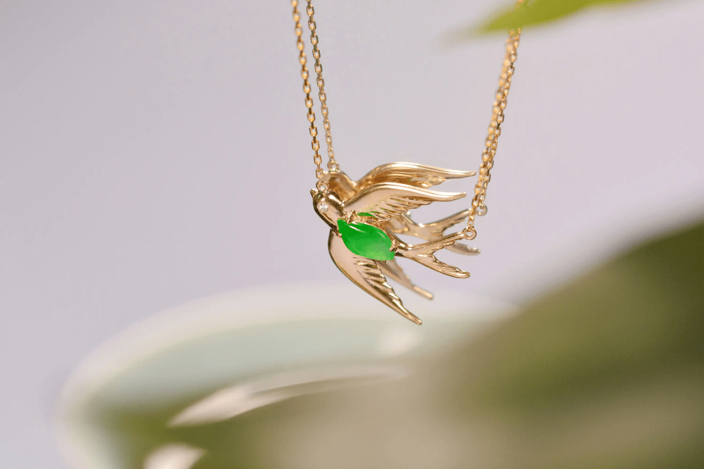 哪些珠宝有收藏价值 什么样的珠宝值得投资  第2张