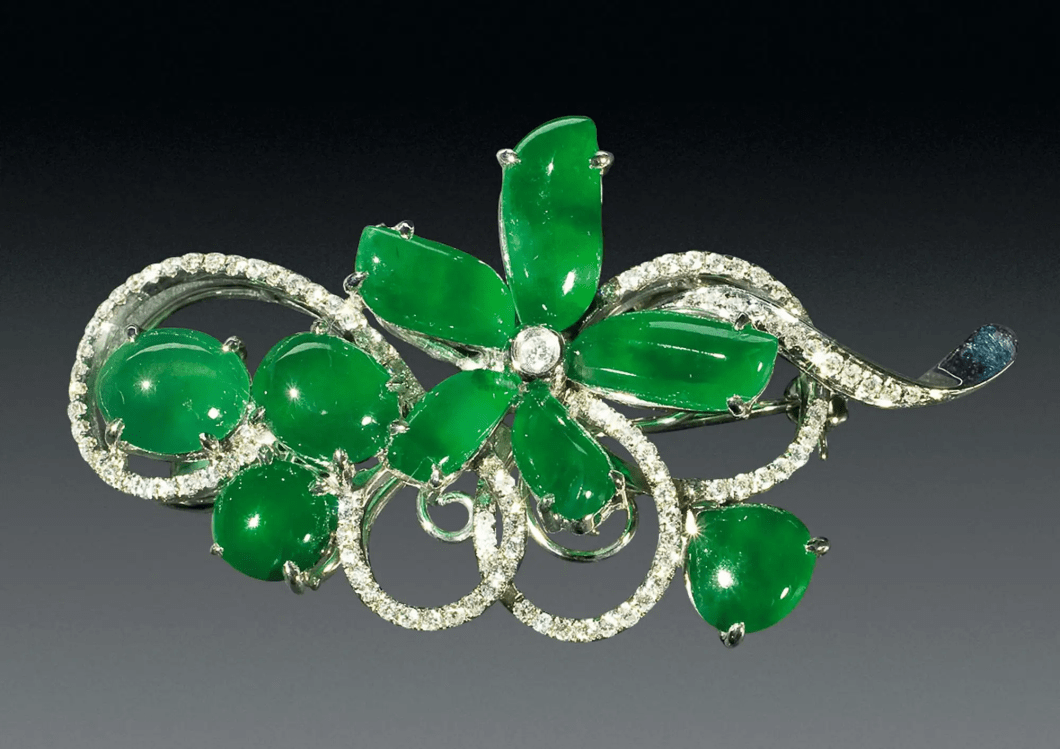 哪些珠宝有收藏价值 什么样的珠宝值得投资  第3张