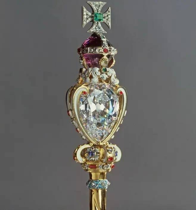 树倒猢狲散，南非要求英国王室归还，非洲之星钻石  第3张