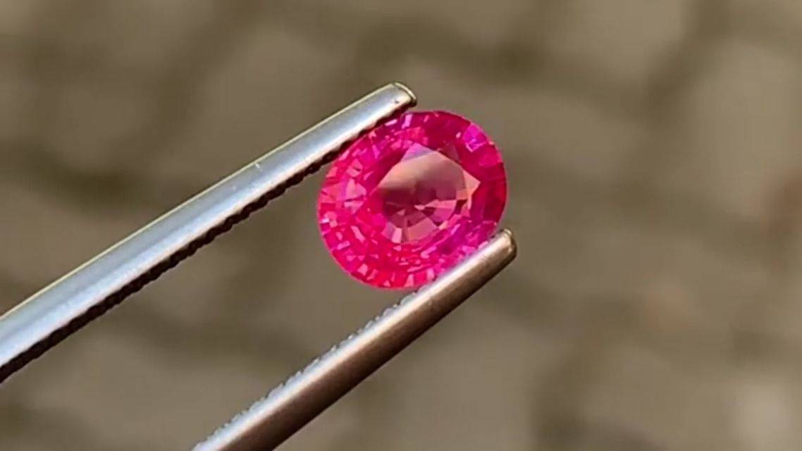 尖晶石中的四大天王，都是谁？  第2张