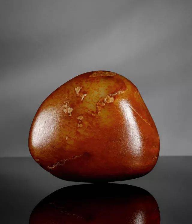 和田玉籽料是什么手感？  第3张