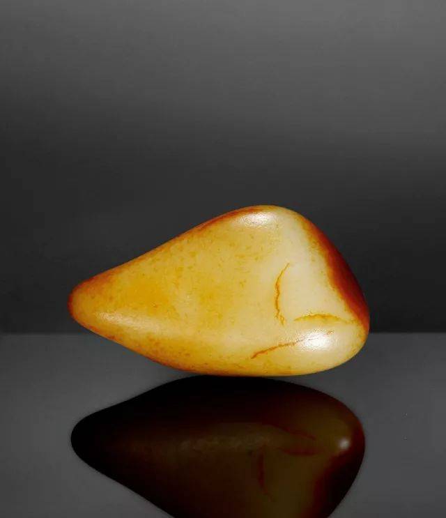 和田玉籽料是什么手感？  第2张