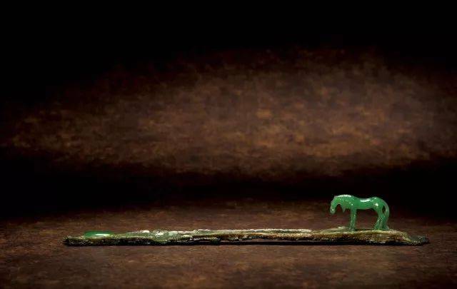 和田玉籽料是什么手感？  第9张