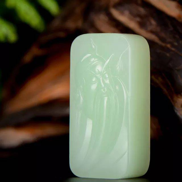 和田玉籽料是什么手感？  第7张