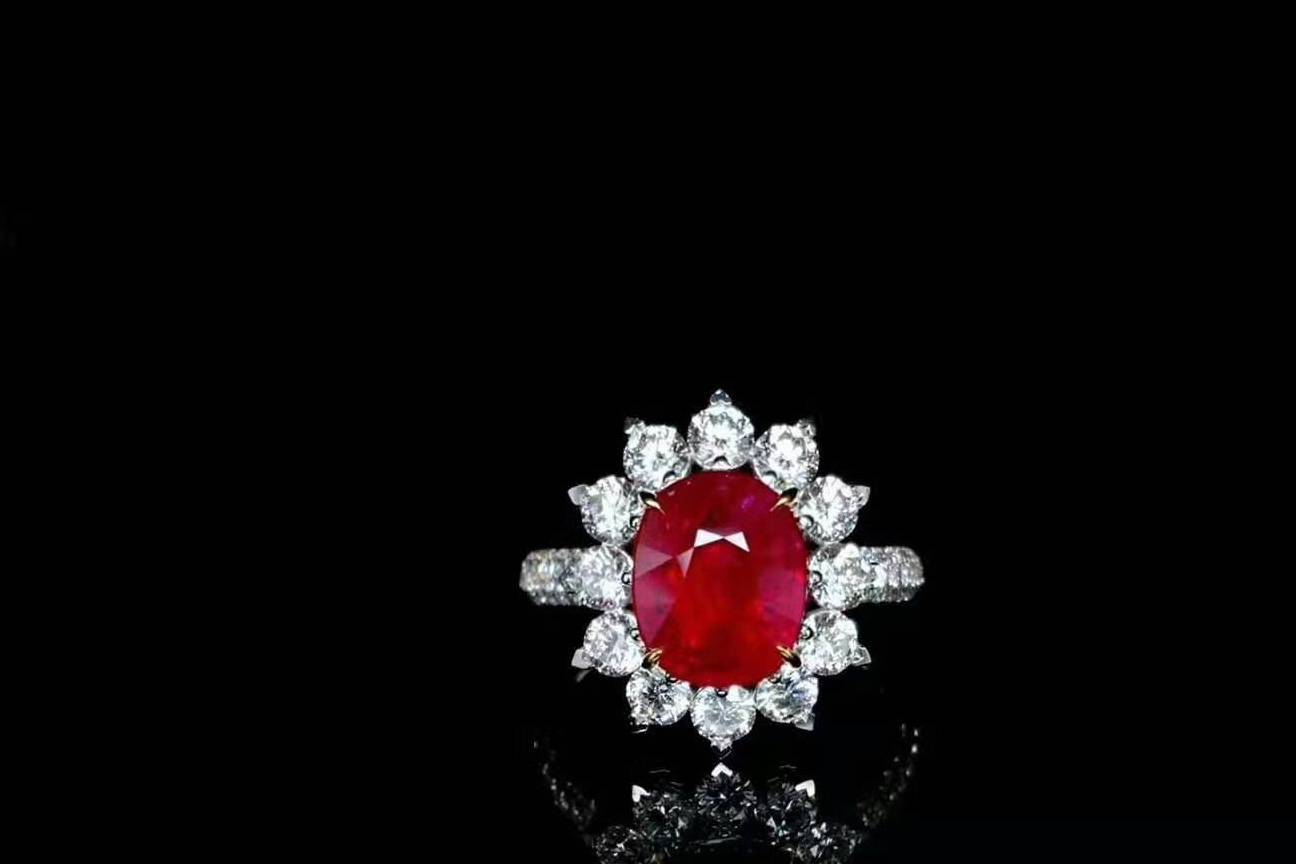 什么样的红宝石适合收藏?红宝石收藏具备条件  第3张