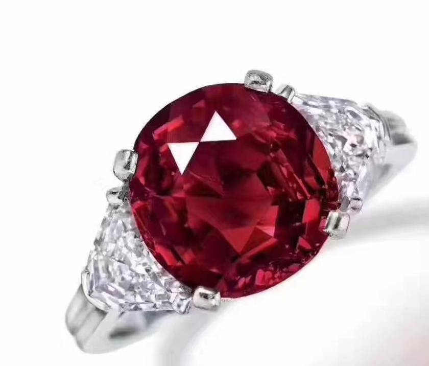 什么样的红宝石适合收藏?红宝石收藏具备条件  第2张