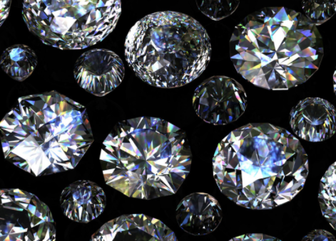 俄罗斯钻石真的是血钻吗?西方欲将俄钻石列为“血钻”  第3张