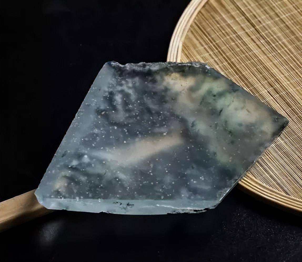 让你清楚的知道，什么是翡翠的棉  第2张