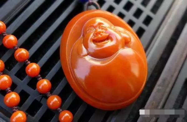 南红和战国红论战，几家欢喜几家愁！  第2张