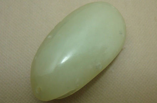 市场上哪些和田玉比较受欢迎?  第3张