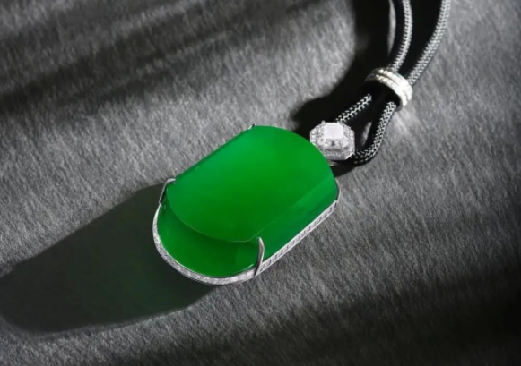 搞清楚这些，买翡翠再也不怕被忽悠！  第3张