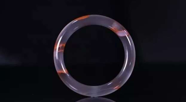 冰飘南红玛瑙，只为遇见最懂风情的你  第2张