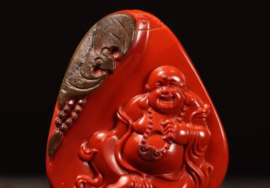 为什么都是玛瑙，南红身价却要贵上百倍  第5张