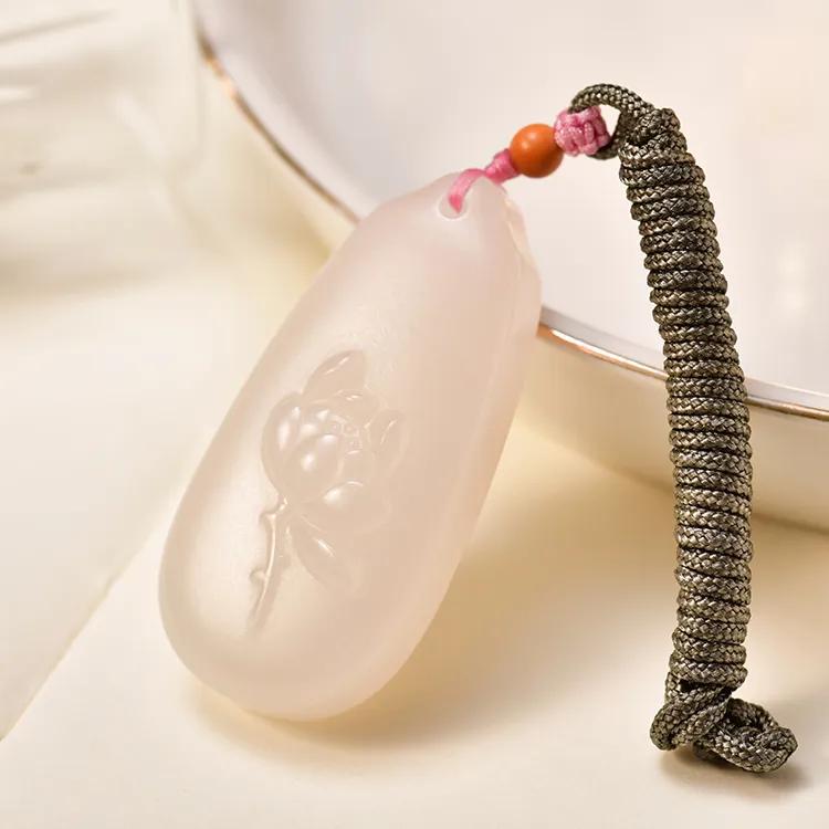 和田玉的油性到底是怎样的？  第2张