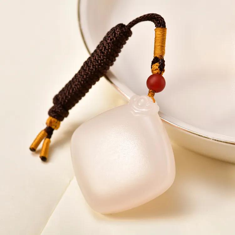 和田玉的油性到底是怎样的？  第3张