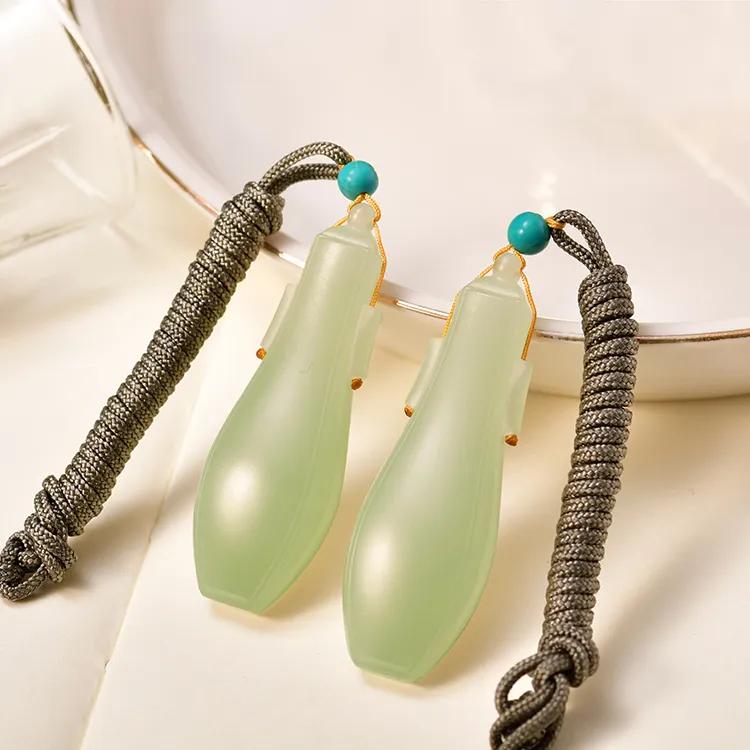 和田玉的油性到底是怎样的？  第4张