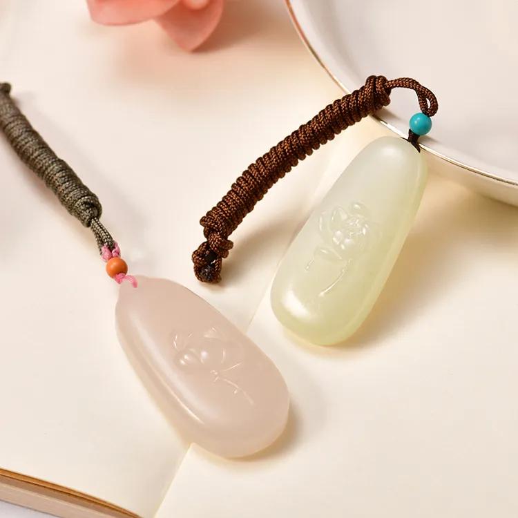 和田玉的油性到底是怎样的？  第5张