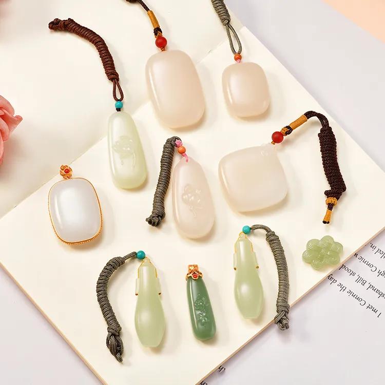 和田玉的油性到底是怎样的？  第6张