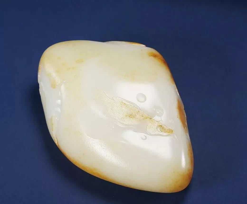 和田玉的油性到底是怎样的？  第7张