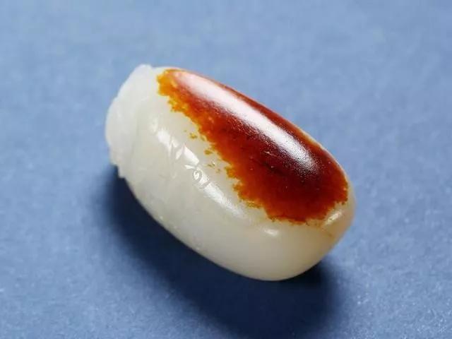 和田玉的油性到底是怎样的？  第9张