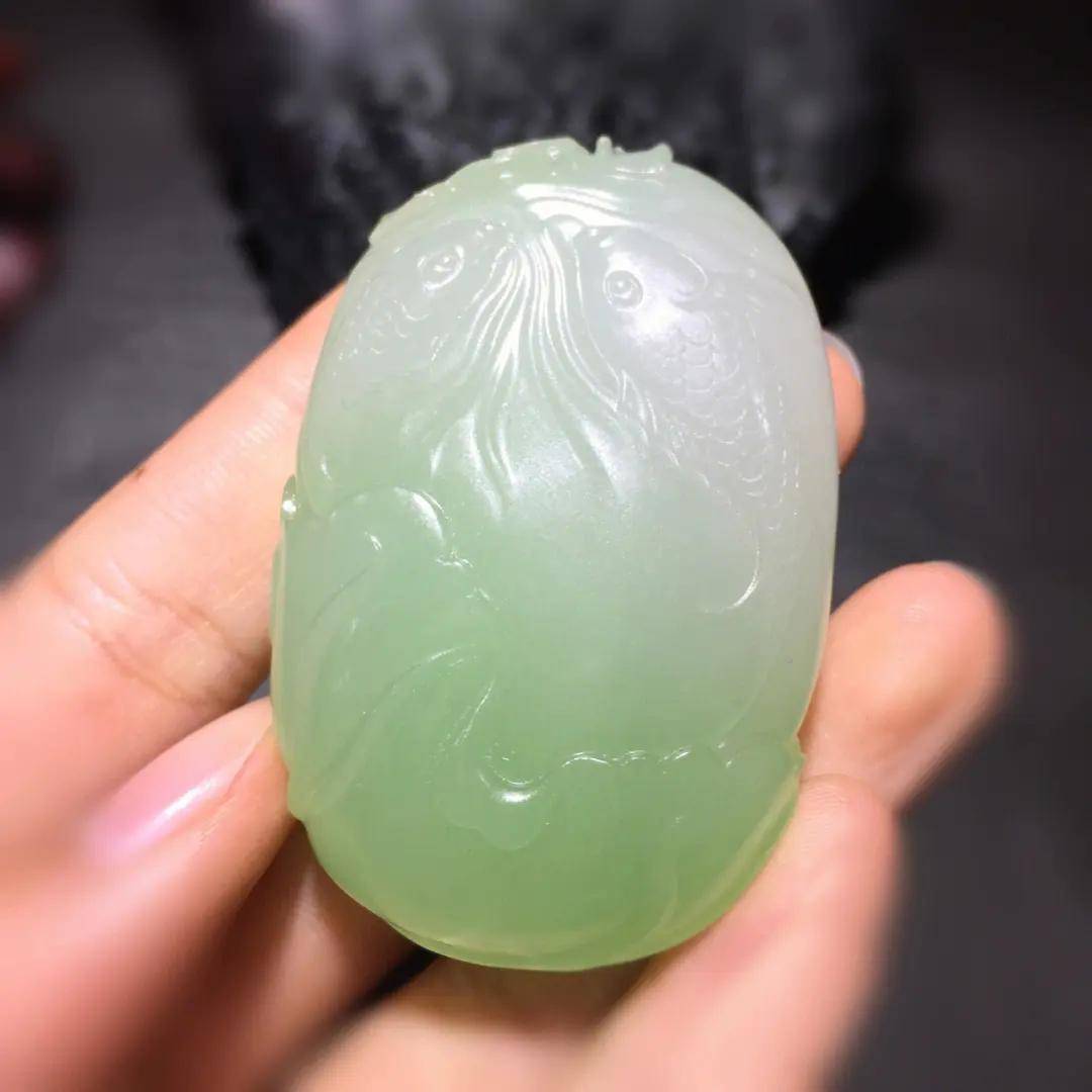 和田玉与翡翠，谁更好？  第3张