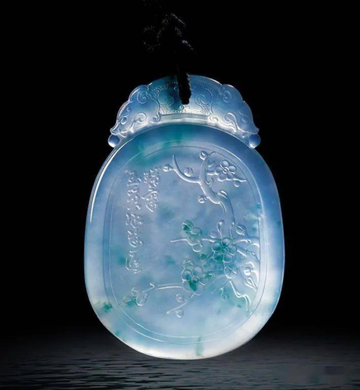 和田玉与翡翠，谁更好？  第2张