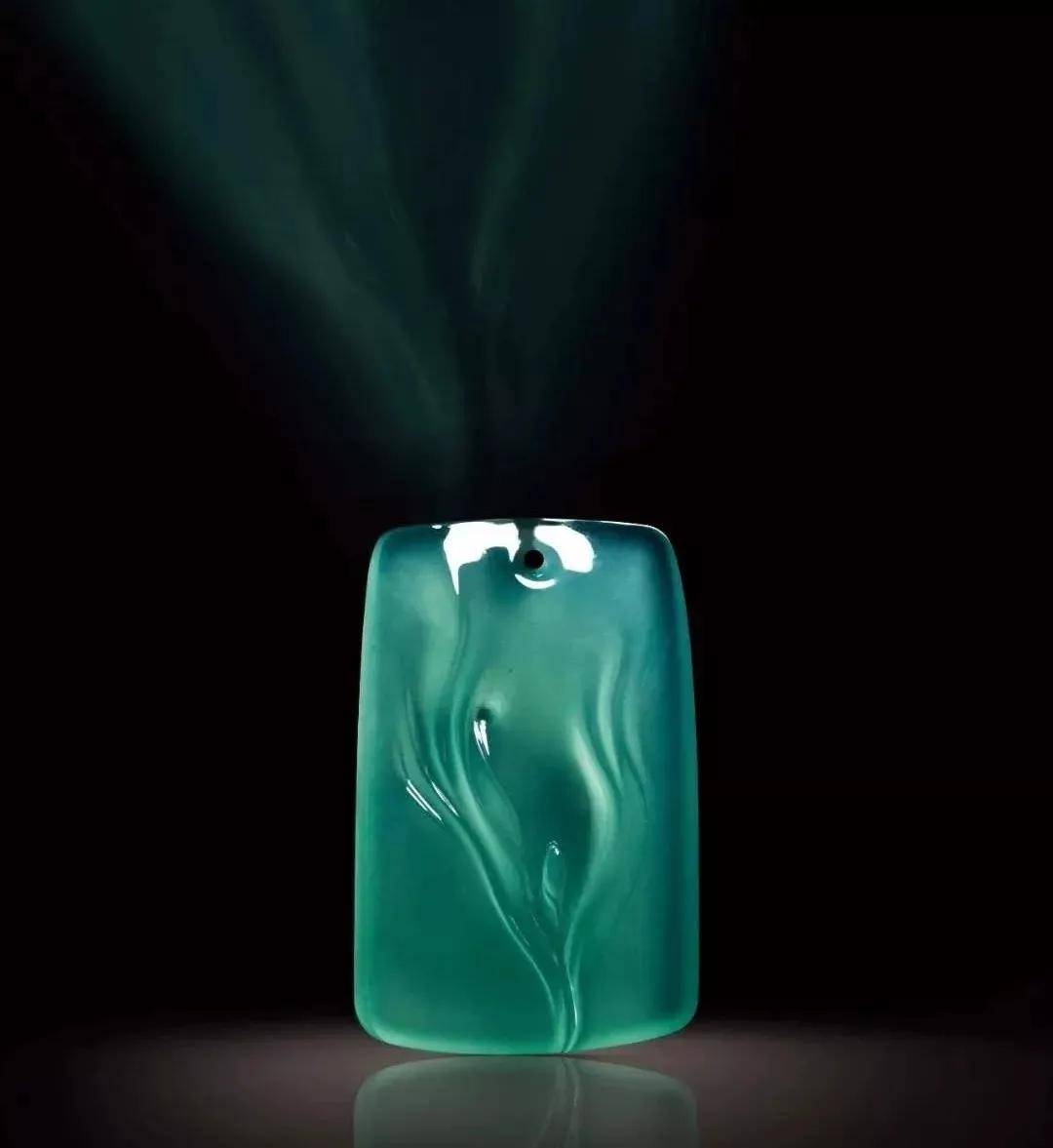 翡翠的颜色会生长吗？  第4张