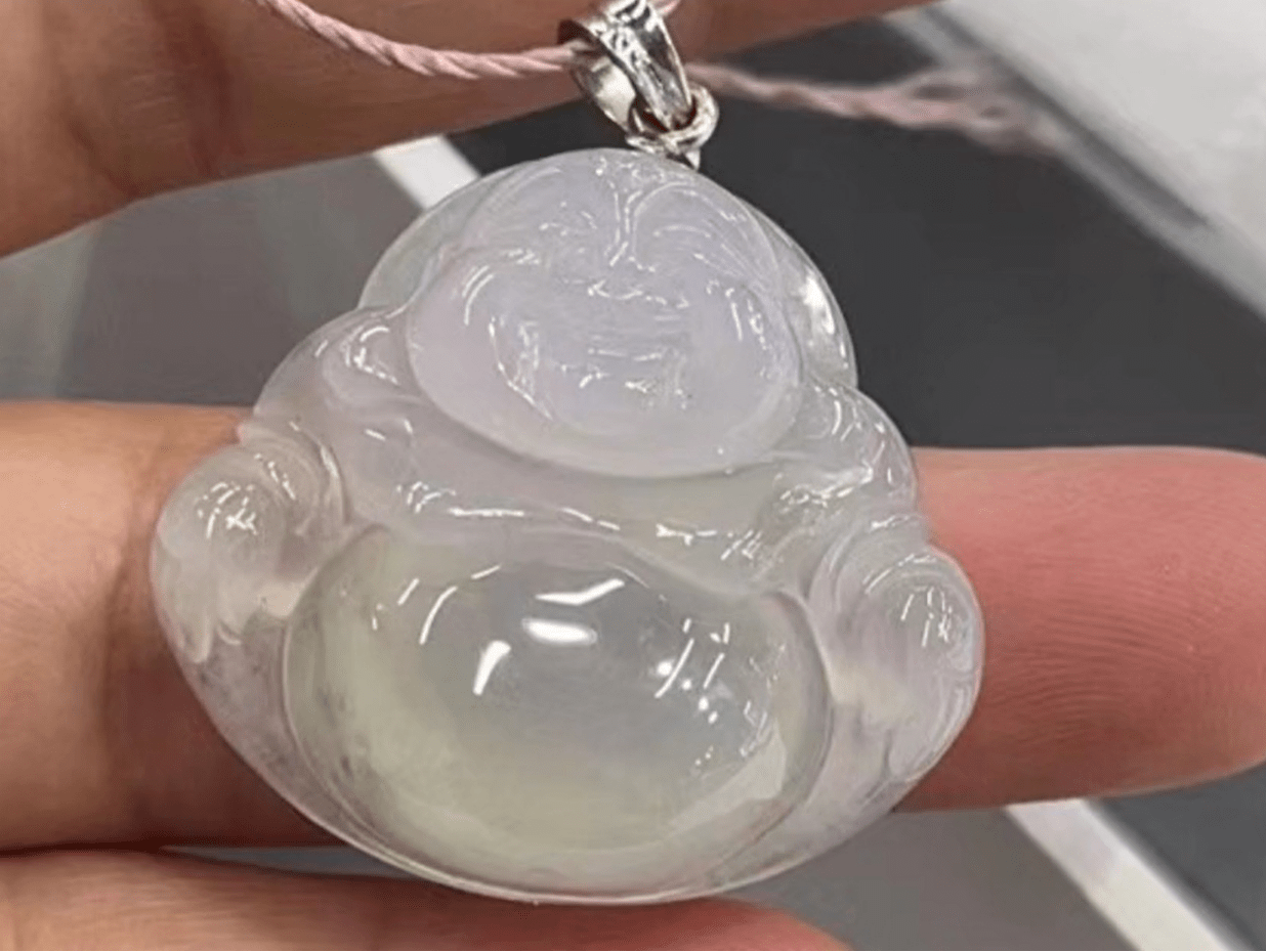 翡翠的颜色会生长吗？  第2张